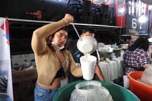 Regresa la Feria de las Pulquerías Tradicionales a CDXM ¡Lánzate!