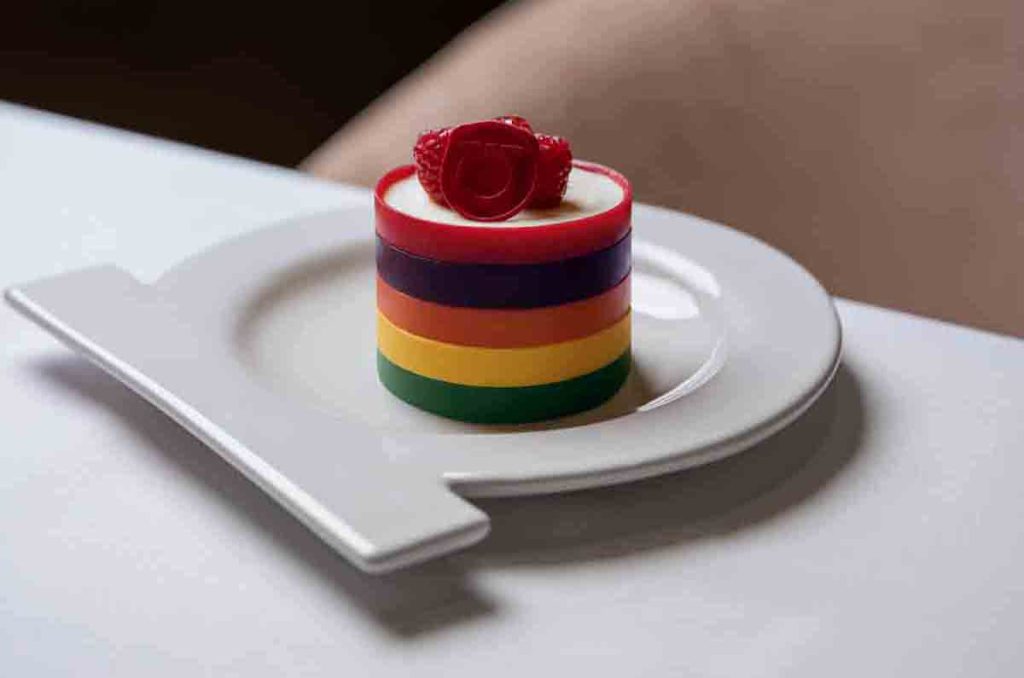 Ferragamo Caffè: La experiencia sensorial de lujo italiano abre en El Palacio de Hierro