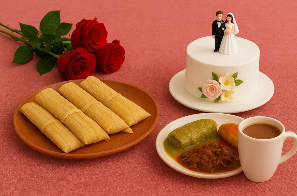 Así será el Festival del Café, Chocolate y tamales 2026 en CDMX ¡GRATIS!