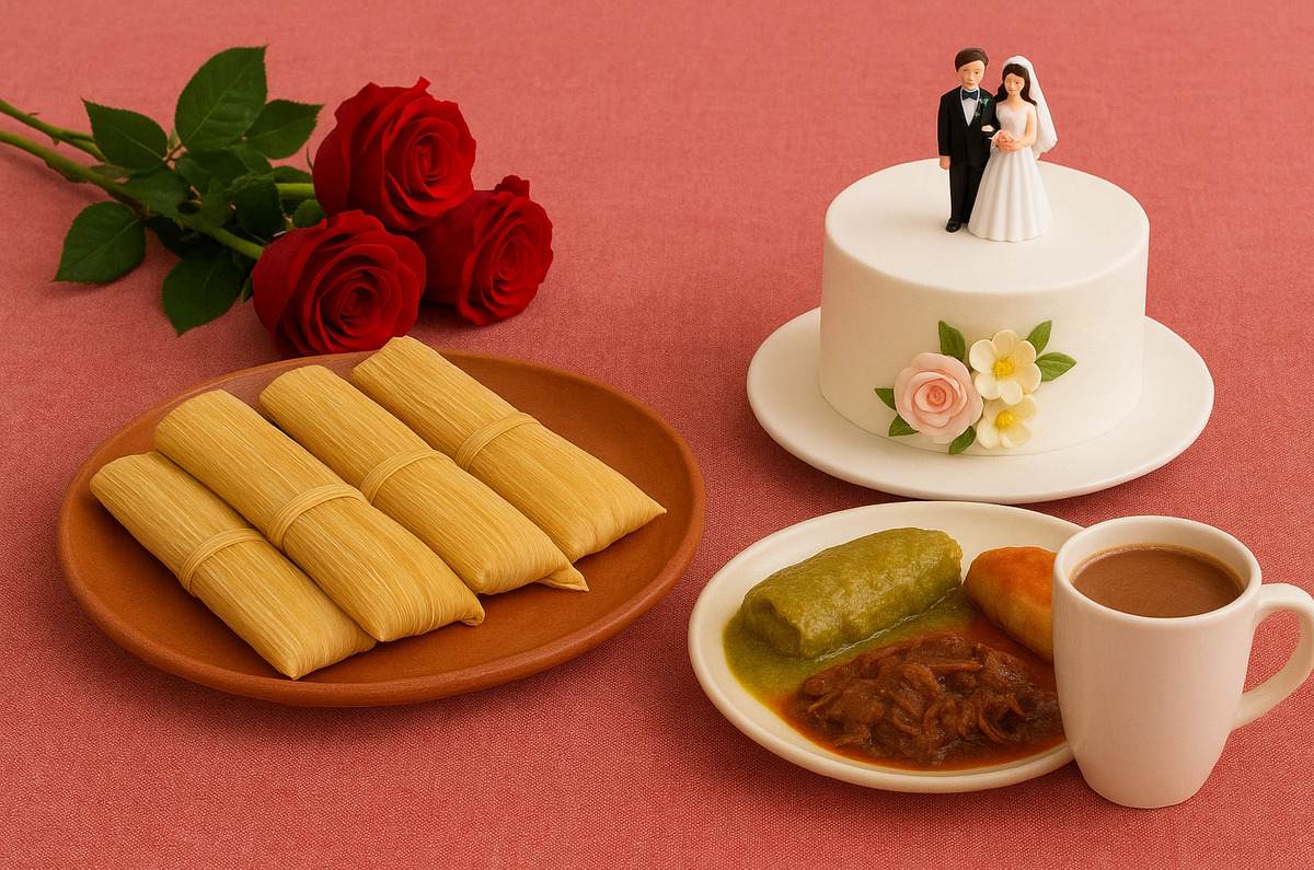 Así será el Festival del Café, Chocolate y tamales 2026 en CDMX ¡GRATIS!