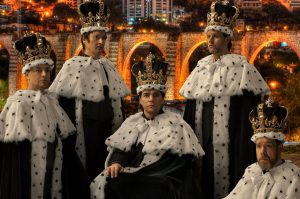 The Hives lideran el Festival City 2026 ¡Cartel completo y boletos!