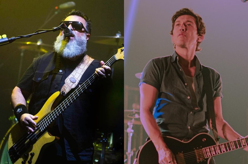 Festival City 2026 cartel y boletos The Hives Molotov y División Minúscula Querétaro