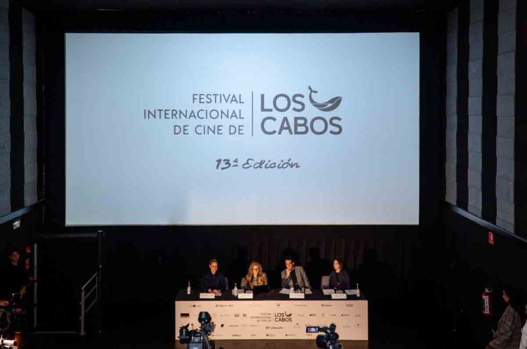 El Festival de Cine de Los Cabos ha regresado en 2025. Checa su programación y compra tus boletos.