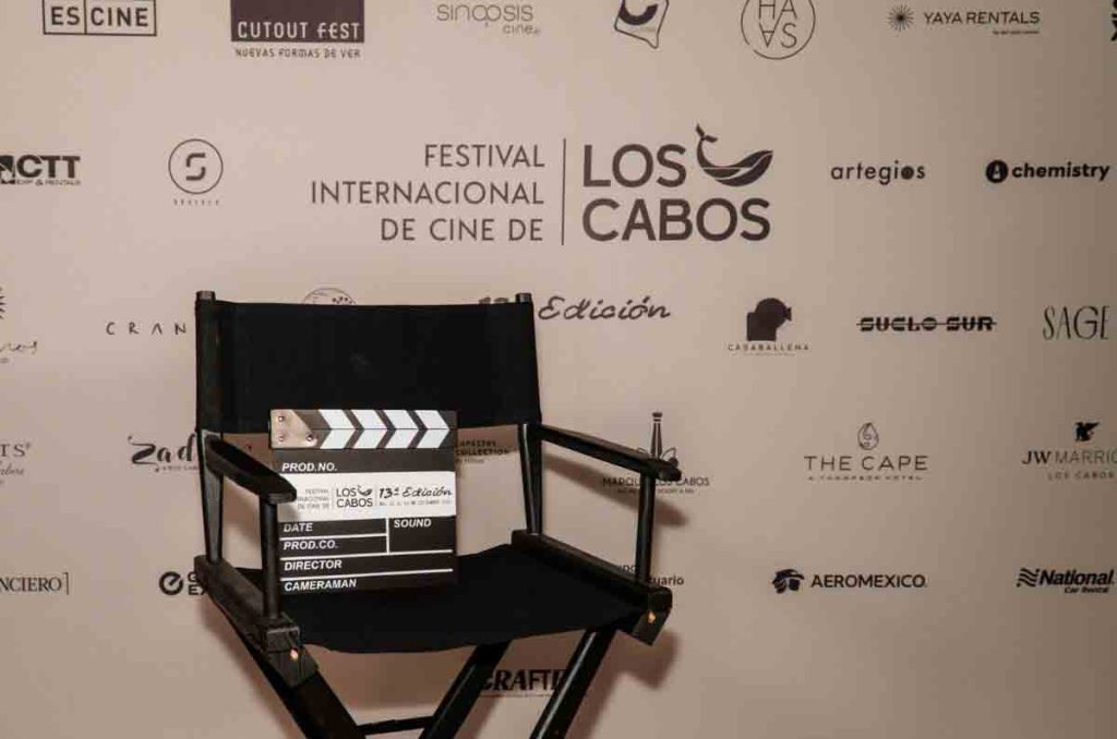 FIC Los Cabos 2025: checa la programación de películas