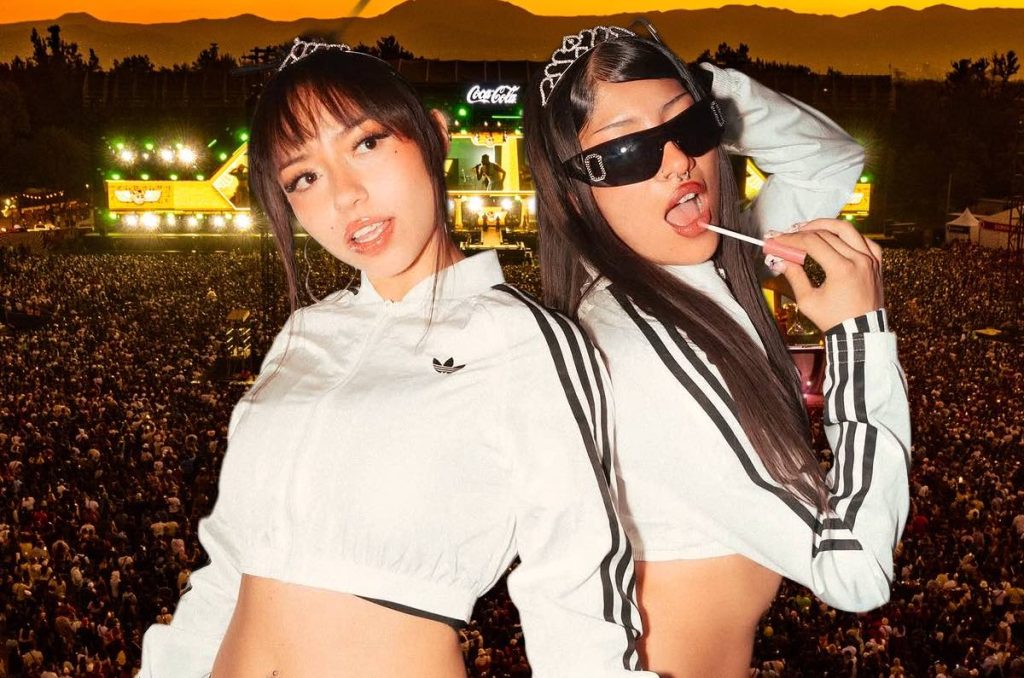 Actos para perrear con todo en el Flow Fest 2025 ¡Hasta el piso!