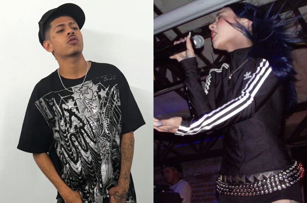 Flow Fest 2025 cartel artistas imperdibles para ver en el festival de reggaeton CDMX