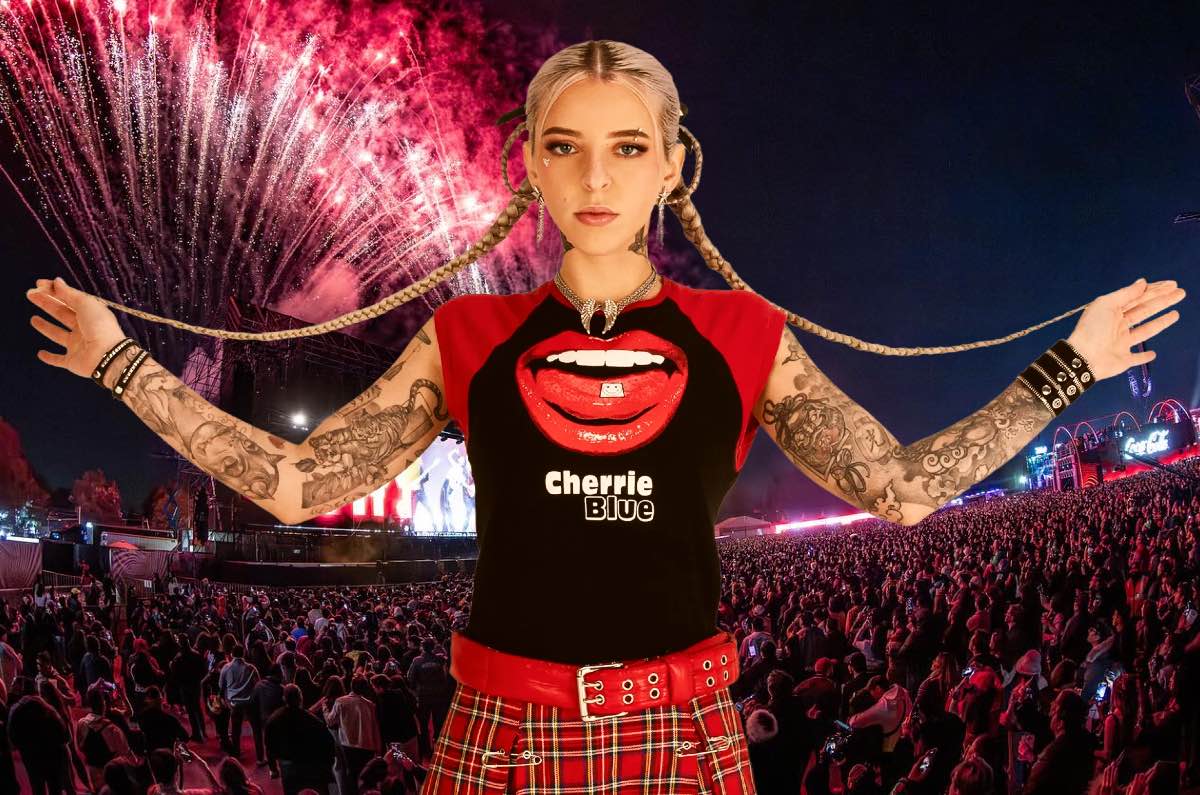 Guía de supervivencia Flow Fest 2025: ¡Horarios, transporte y más!