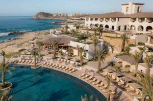 Four Seasons celebra el invierno en hoteles de lujo en México