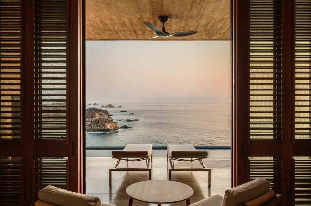 Four Seasons presenta su propuesta invernal a través de seis propiedades icónicas, fusionando la riqueza cultural de México