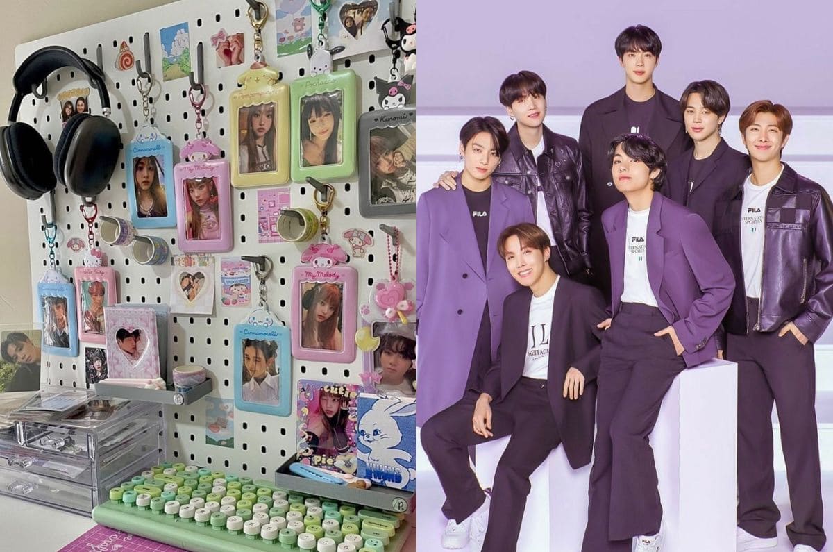 Frikiverse 2025: Este festival de cultura k-pop llegará a la CDMX 