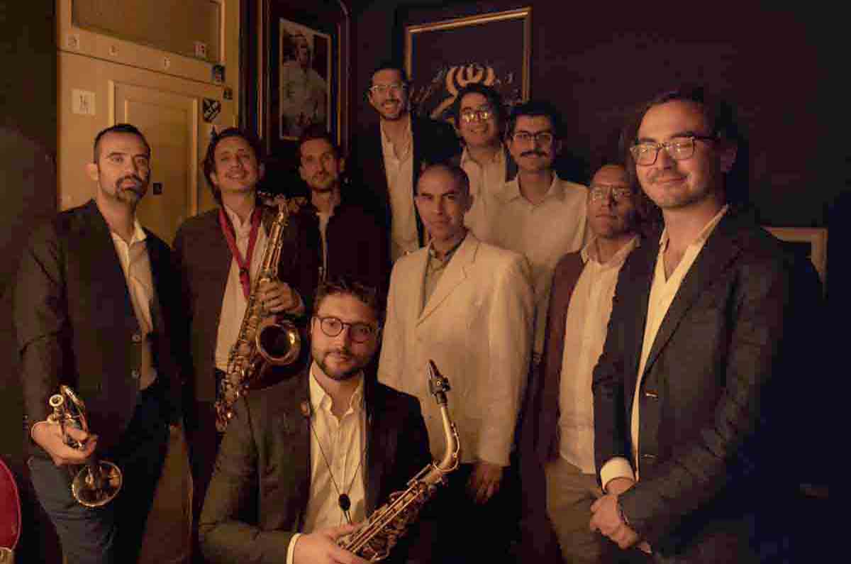 Holiday Jazz llega al Teatro Fru Fru: espectáculo navideño en la CDMX