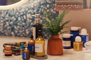 Glowmads: la tendencia que mezcla  belleza, bienestar y viajes