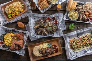 La Guía MICHELIN reconoce a San Antonio con 15 restaurantes