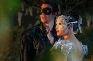 Habrá baile de máscaras en CDMX por Noche de Museos ¡Gratis! 