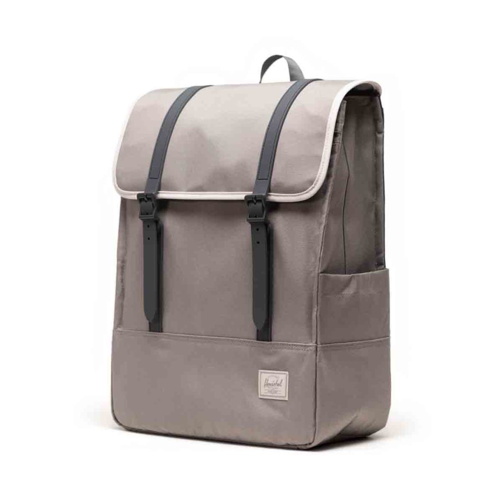 Herschel presenta una colección de accesorios y mochilas ideales la temporada de fin de año, que te acompañan las escapadas de fin de semana