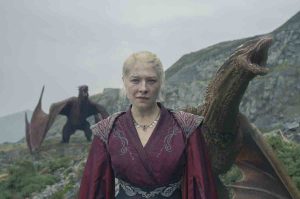 HBO Max revela su calendario 2026: El regreso de Game of Thrones