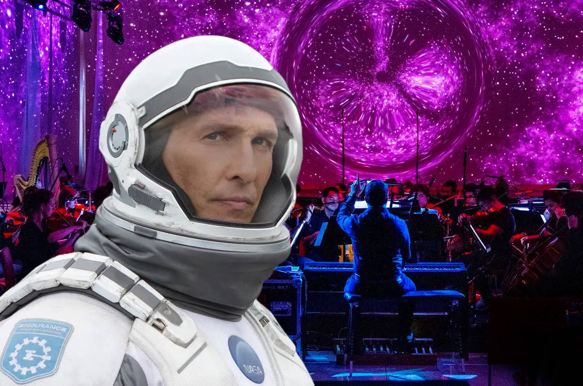 ¡Interestelar festeja 11 años con concierto sinfónico en CDMX!