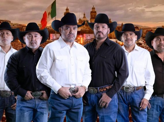 Intocable tocaría en el Zócalo CDMX por 15 de septiembre ¡Gratis!