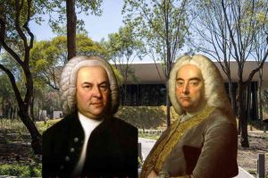 La Orquesta de Cámara de Bellas Artes ofrece concierto gratuito “Encuentros con el Barroco” en el Jardín Escénico