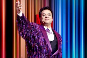 Juan Gabriel: Debo, Quiero y Puedo es la serie más vista en Netflix