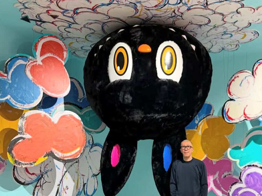 ¿Quién es el creador de los labubus? 