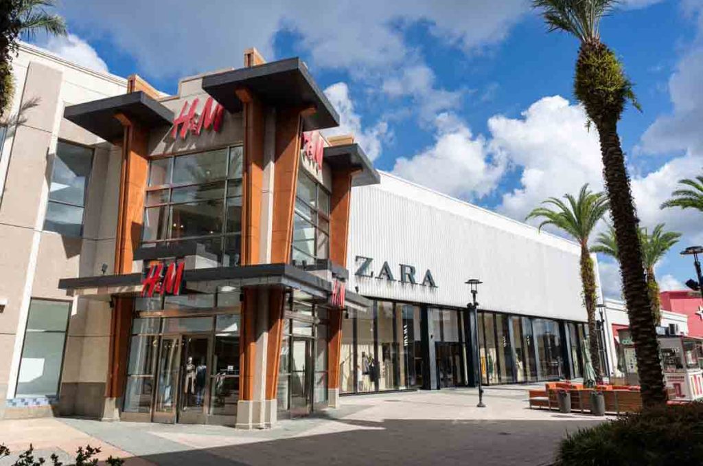 Kissimmee: guía de compras, tiendas y outlets de lujo