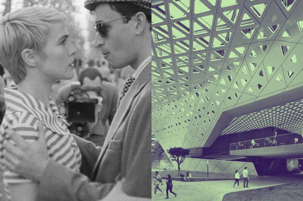 La 78a Muestra Internacional de Cine llega a la Cineteca Nacional 