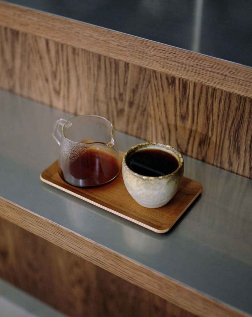 La icónica cafetería de Aarhus, Dinamarca, La Cabra Coffee, llega por primera vez a México con un pop-up exclusivo en la terraza de Pujol.