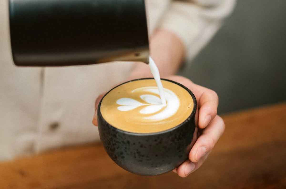 La Cabra, cafetería de Dinamarca, llega a Pujol un fin de semana