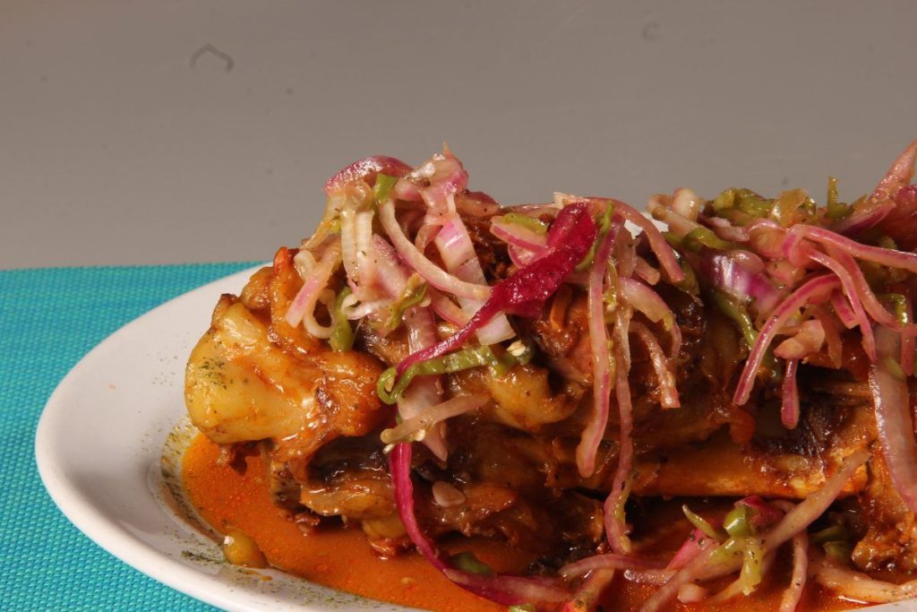 La Numantina: Conoce a una cantina con 85 años de historia 0