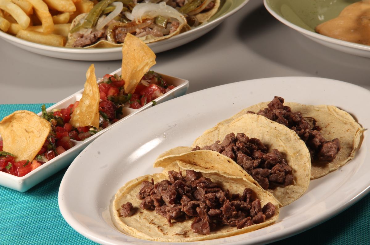 La Numantina: Conoce a una cantina con 85 años de historia