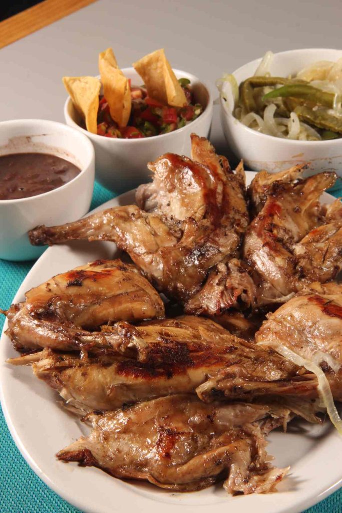 La Numantina: Conoce a una cantina con 85 años de historia 1