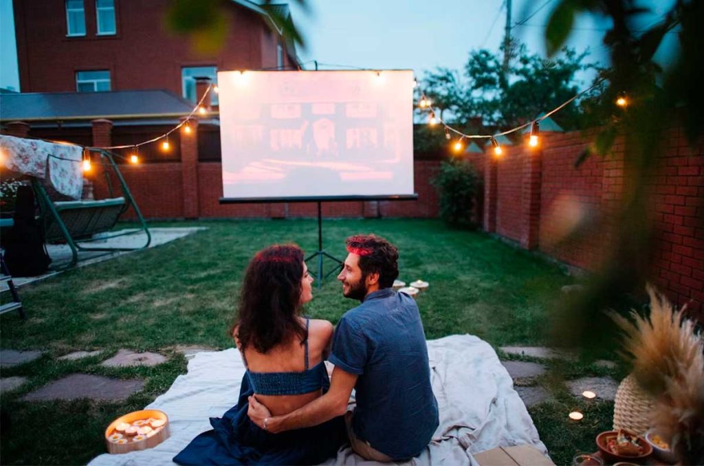 La película perfecta para la velada: para él y para ella