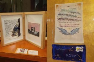 Descubre La segunda carta jamás enviada: nueva exposición en el Palacio Postal