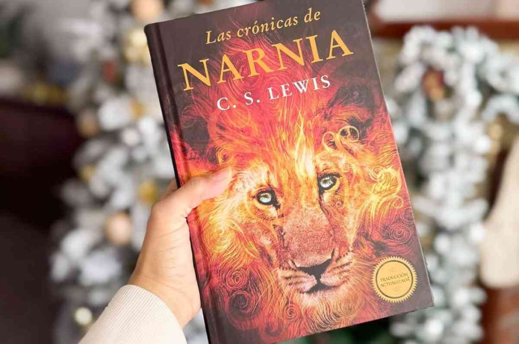 Celebra los 75 años de Las Crónicas de Narnia con un brunch especial en Bistró Chapultepec
