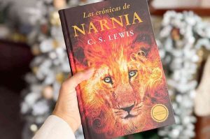 Celebra los 75 años de Las Crónicas de Narnia con un brunch especial en Bistró Chapultepec