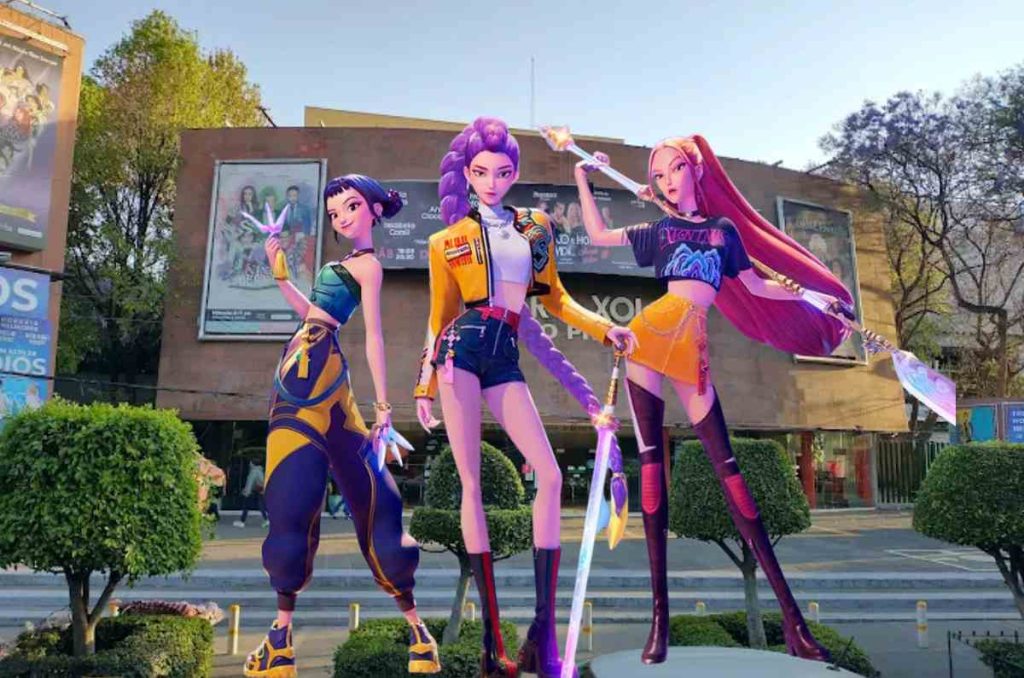 Baila y canta con Las Guerreras K-Pop: el tributo más esperado llega al Teatro Xola Julio Prieto CDMX 2025