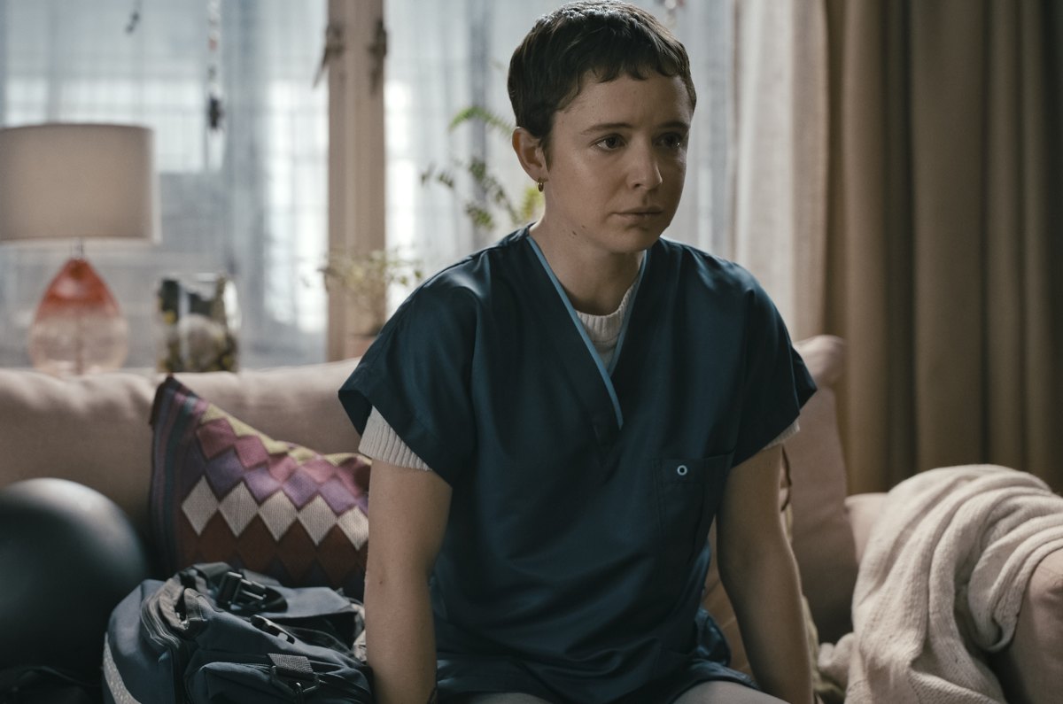 Las locuras y otras películas de estreno para el fin de semana