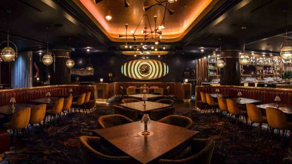 Navidad neón: La guía definitiva para celebrar, jugar y cenar en Las Vegas 0