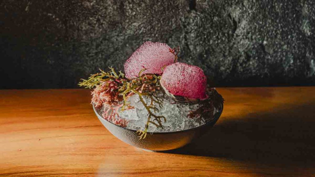 Latin America's 50 Best Restaurants da a conocer la lista 51-100, antes de la ceremonia de premios en Antigua, Guatemala.