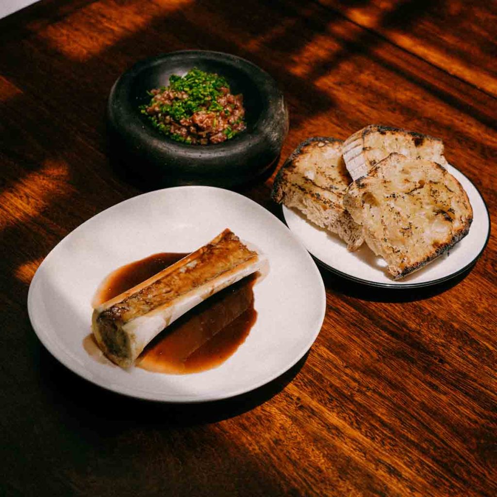 Latin America's 50 Best Restaurants da a conocer la lista 51-100, antes de la ceremonia de premios en Antigua, Guatemala.