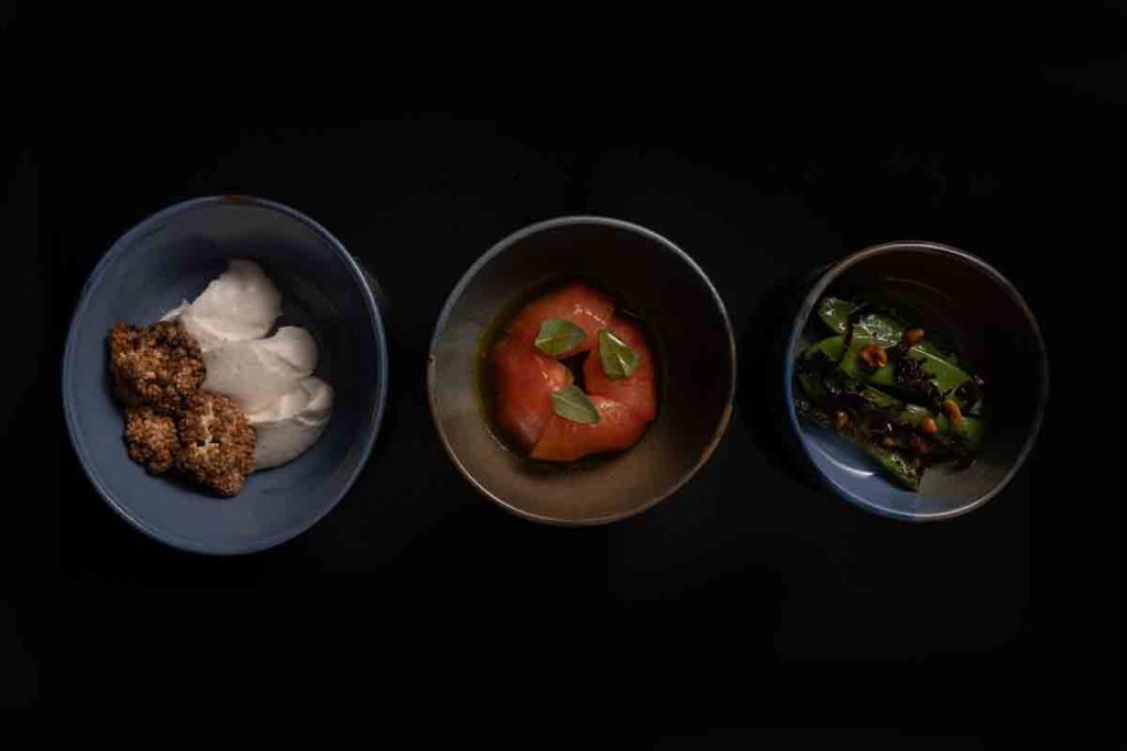 Latin America's 50 Best Restaurants da a conocer la lista 51-100, antes de la ceremonia de premios en Antigua, Guatemala.