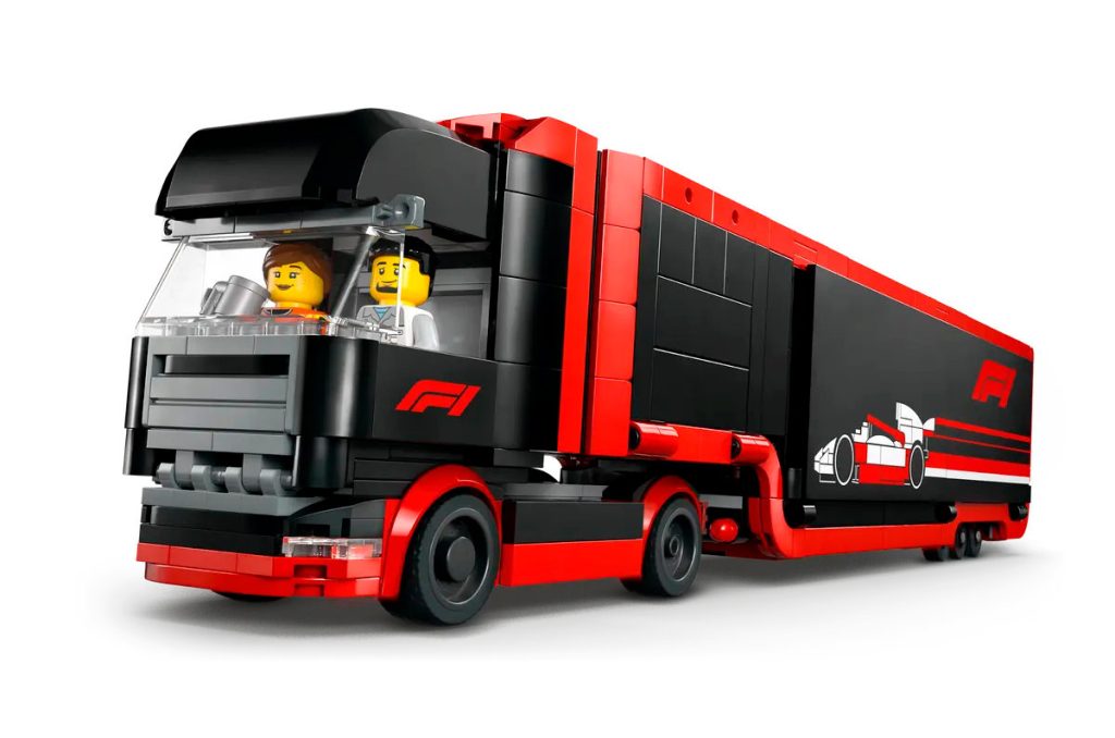 Los sets de LEGO® que convierten el juego en aprendizaje real 1