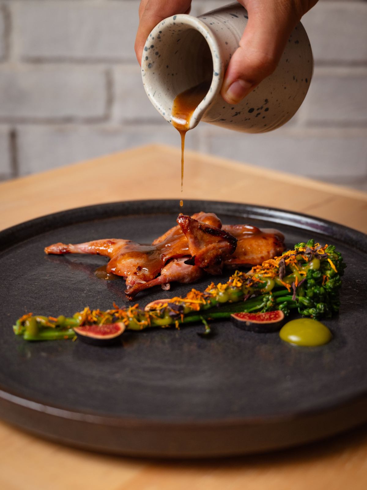 Foto: Lunario Restaurante