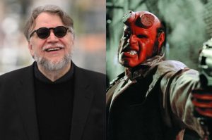 Maratón de cine en CDMX con “Hellboy” de Guillermo del Toro y más