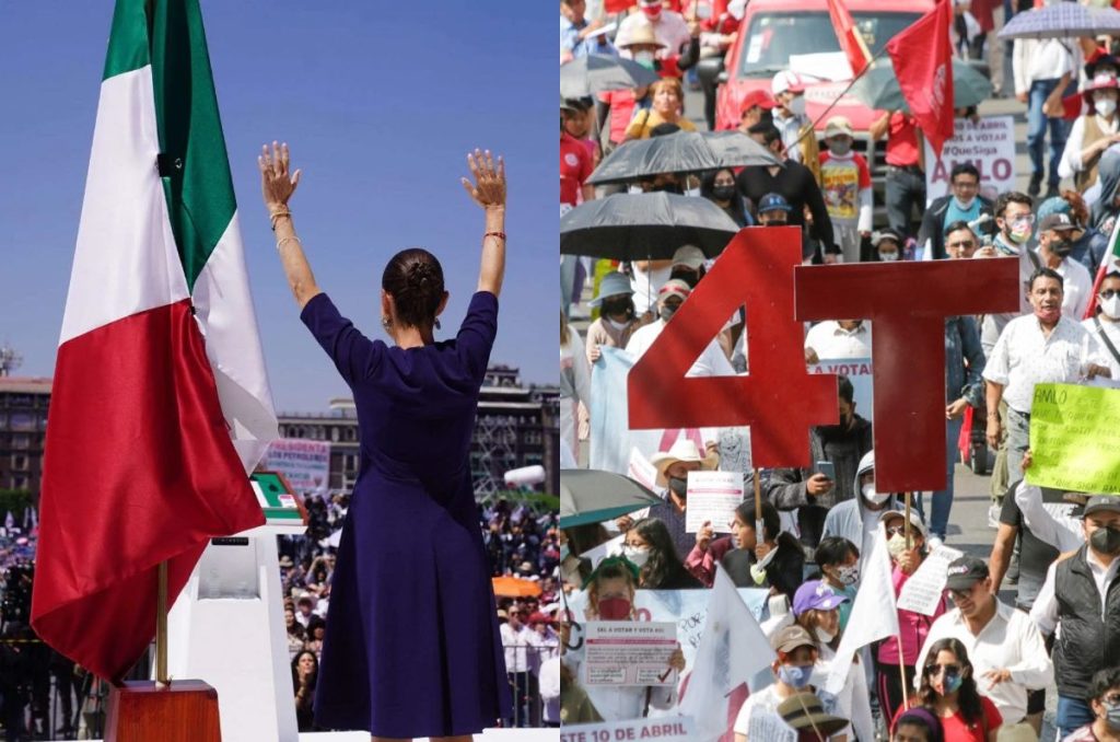 “Marcha del Tigre”: lo que debes saber de la movilización en CDMX