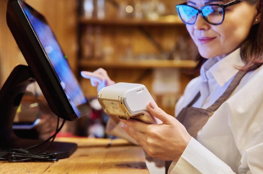 ¿Cuáles son los mejores puntos de venta para negocios pequeños?