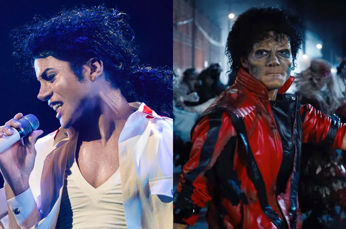 Michael Jackson vuelve con su película ¡Trailer y fecha de estreno!