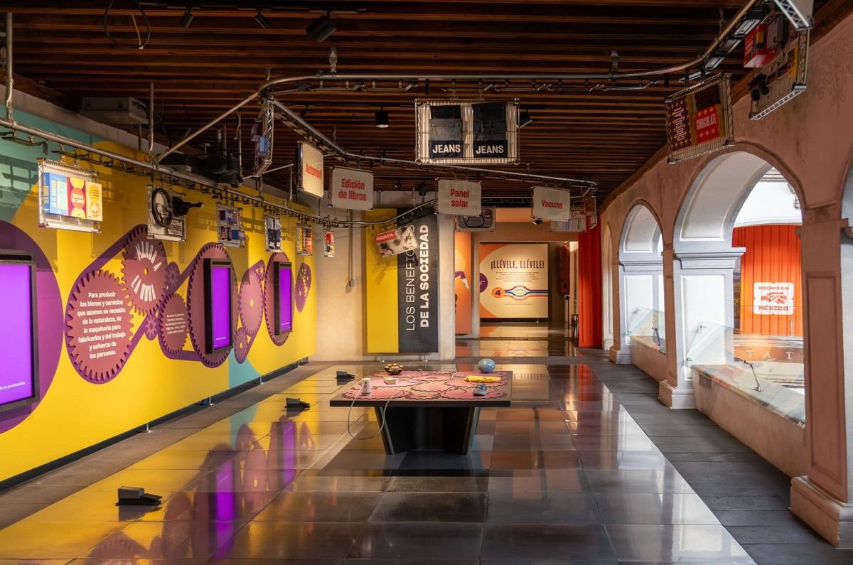 El MIDE reabre sus puertas en CDMX: nuevas salas, experiencias y más