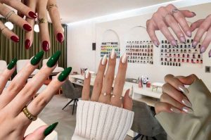 MOMO Beauty Lab: estas son las tendencias de uñas en este salón de belleza de la Roma